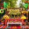 Huge 22 Pcs Taco Bout A Party Decorations | Taco Balloons, Cinco de mayo decorations, Mexican Fiesta Party Decorations | Fiesta Balloons for Taco Party Decorations, Cactus Balloon